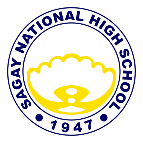 Sagay National High School Logo